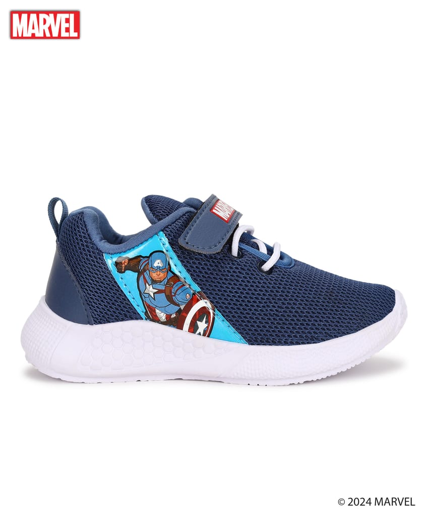 Exclusive Kids Paragon Kids' Casual Shoes with Stylish Design, Comfortable Cushioned Insole and 