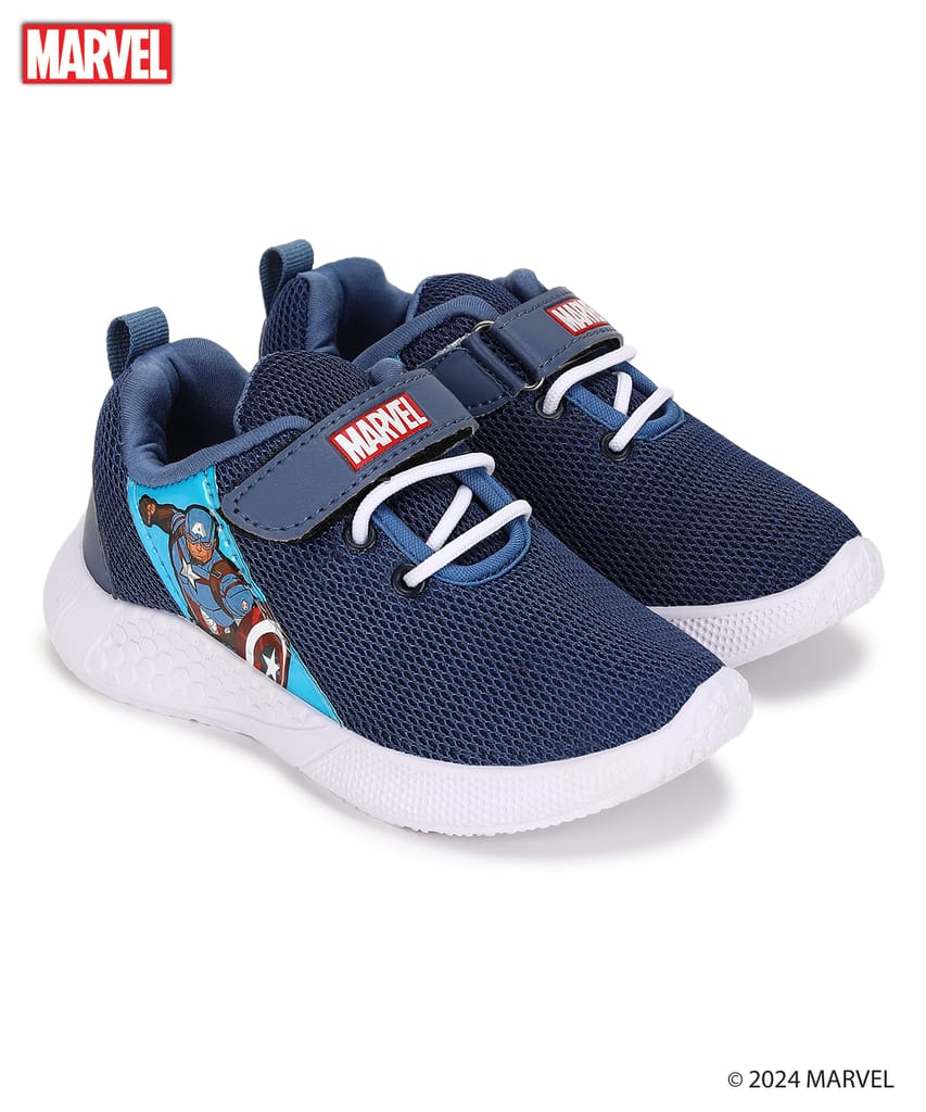 Exclusive Kids Paragon Kids' Casual Shoes with Stylish Design, Comfortable Cushioned Insole and 