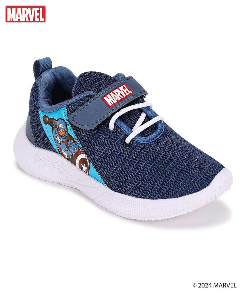 Exclusive Kids Paragon Kids' Casual Shoes with Stylish Design, Comfortable Cushioned Insole and 