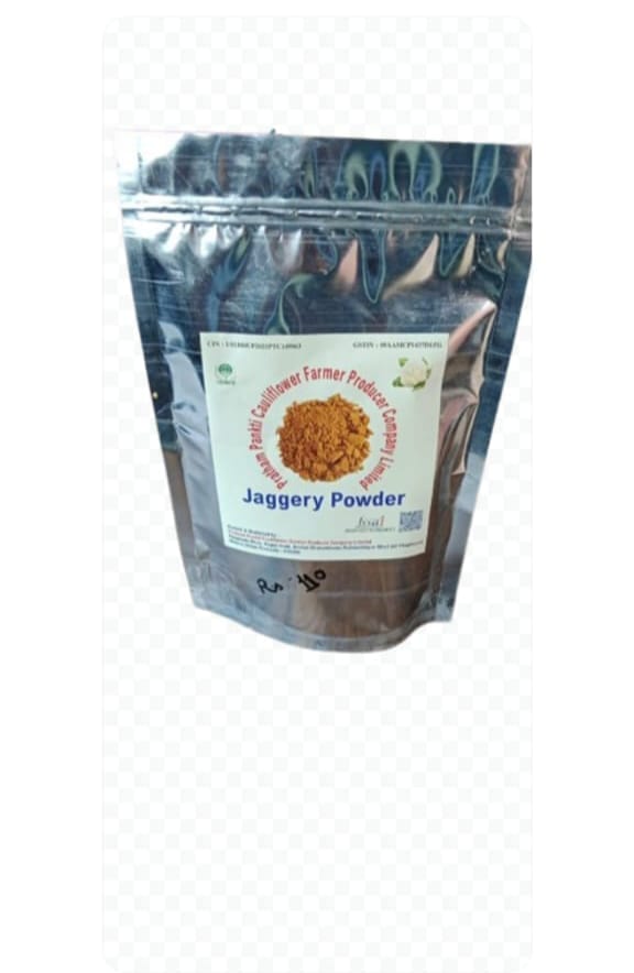 Jaggery Powder