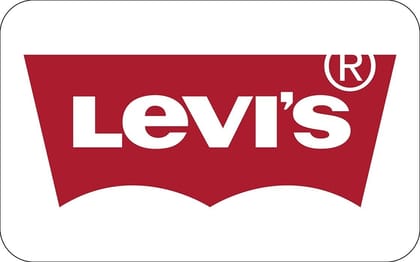 Levi's E-Gift Card