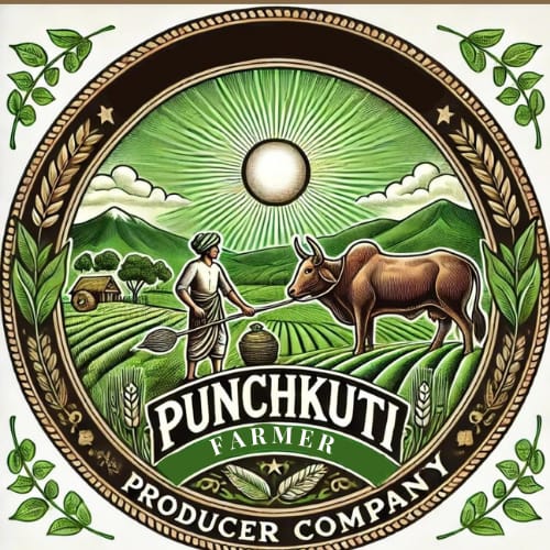 Panchkuti Natural Producer Company Limited