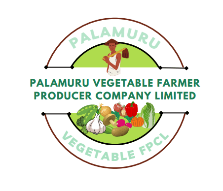 Palamuru Vegetables Farmers Producer Company Limited