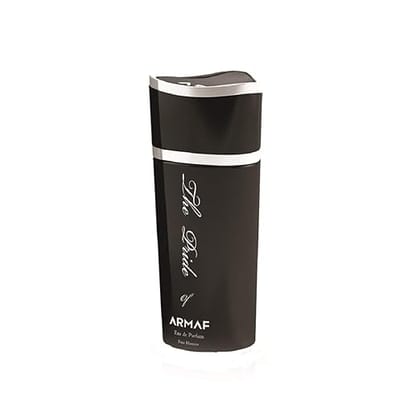 ARMAF The Pride 100ml Eau de Parfum for Men Luxurious | Confident & Powerful Scent UAE Perfume