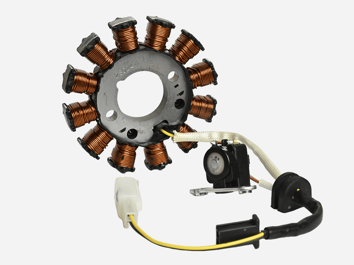 INEL Stator - 51159 for XL 100