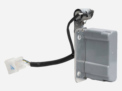 INEL Regulator Rectifier Unit - 54047 for Pulsar