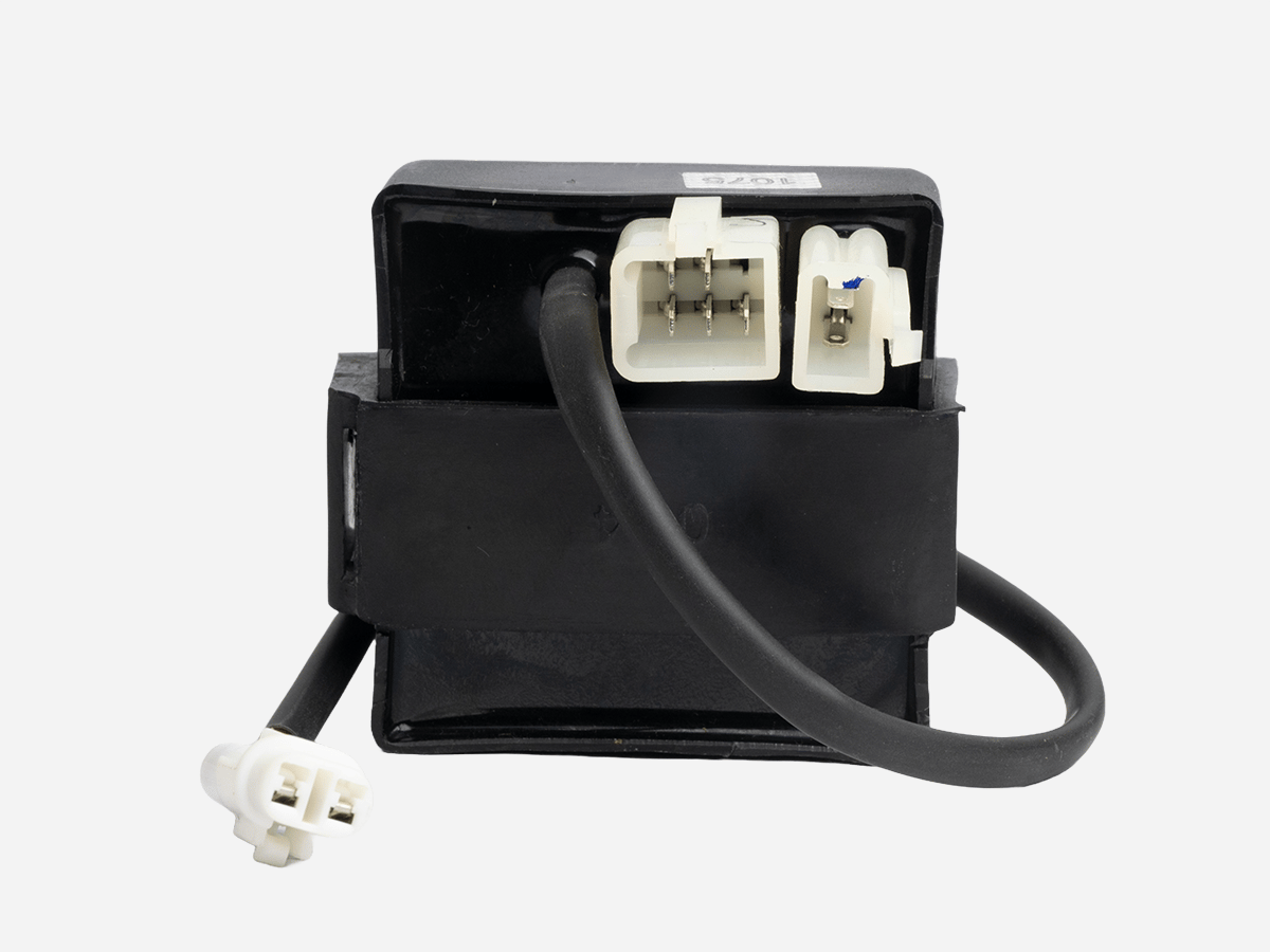 INEL TCI Unit - 52022 for Wego