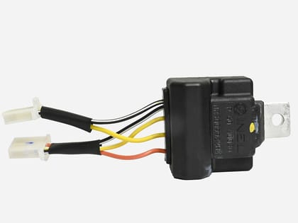 INEL Regulator Rectifier Unit - 54031 for XL 100