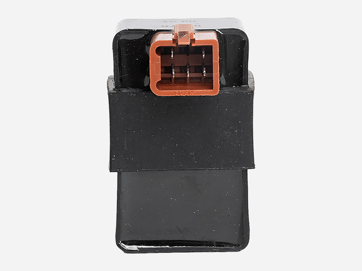 INEL CDI Unit - 52076 for CD // Challenger