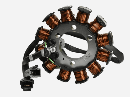 INEL Stator - 51126 for Access