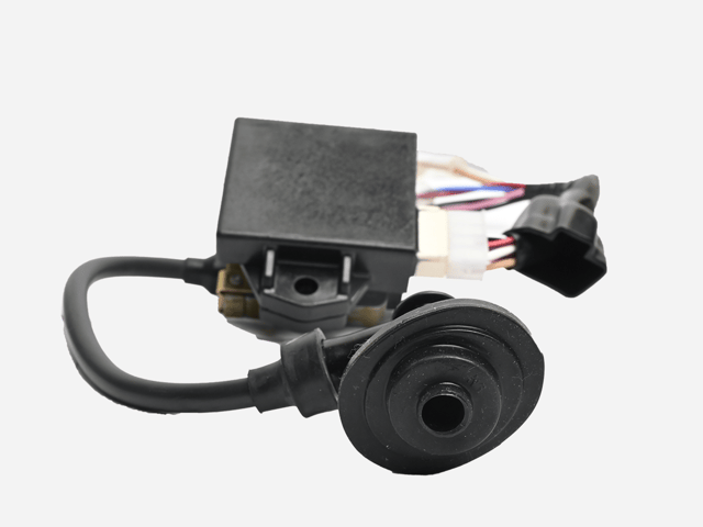 INEL Integral Unit - 53066 for Jupiter // Wego