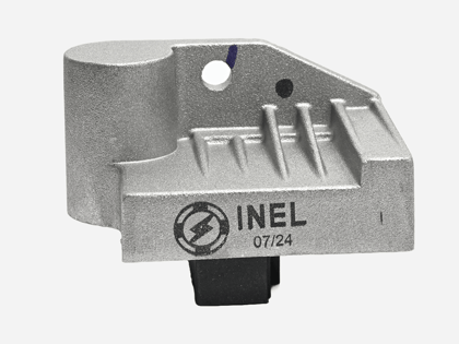 INEL Regulator Rectifier Unit - 54144 for Activa