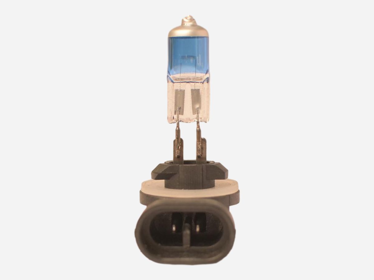LISPART Headlight Bulb - LHB-1870 for Passenger Vehicle and Small Commercial Vehicle All Models