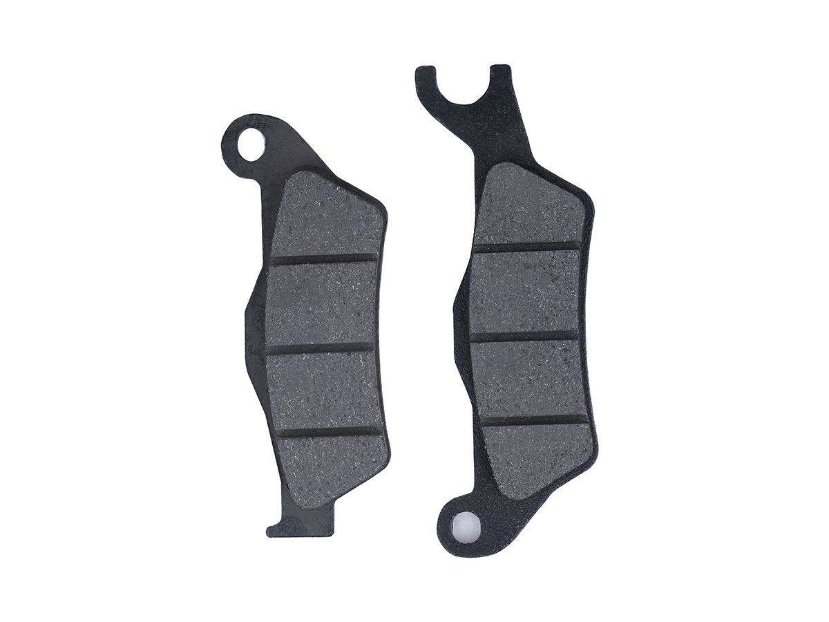 LISPART Brake Pad - LBP-2030 for CB TWISTER // HUNK