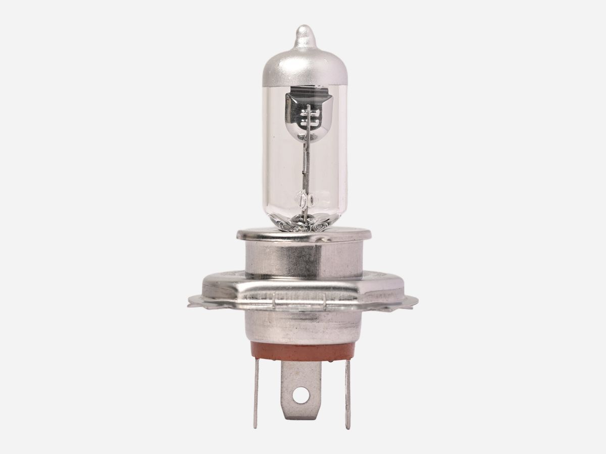 LISPART Headlight Bulb - LHB-2130 for Two Wheeler All Models