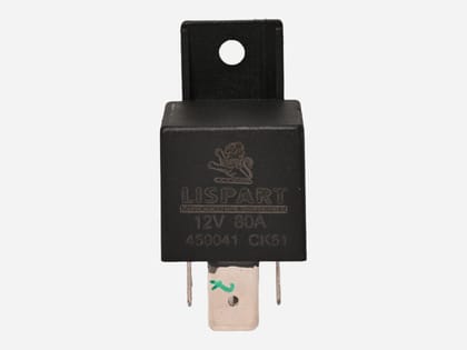 LISPART Starter Relay - 450041 for PULSAR // VESPA