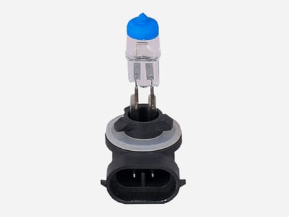 LISPART Headlight Bulb - LHB-1680 for Passenger Vehicle and Small Commercial Vehicle All Models