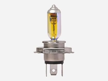 LISPART Headlight Bulb - LHB-1540 for for Heavy Commercial Vehicle All Models