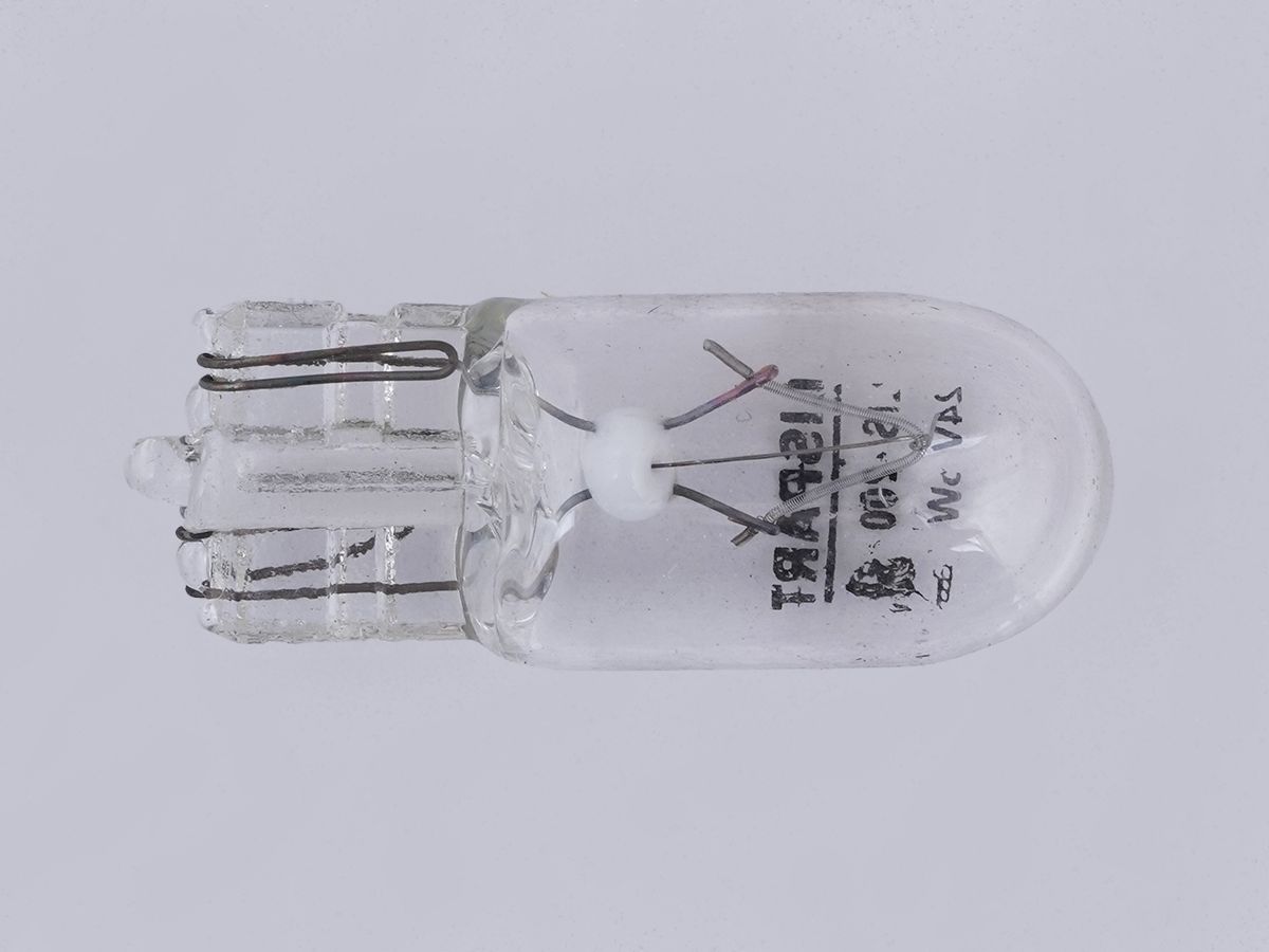 LISPART Headlight Bulb - LHB-5010 for Passenger Vehicle and Small Commercial Vehicle All Models