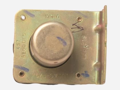 LISPART Solenoid Switch - 26033021A for Heavy Commercial Vehicle All Models