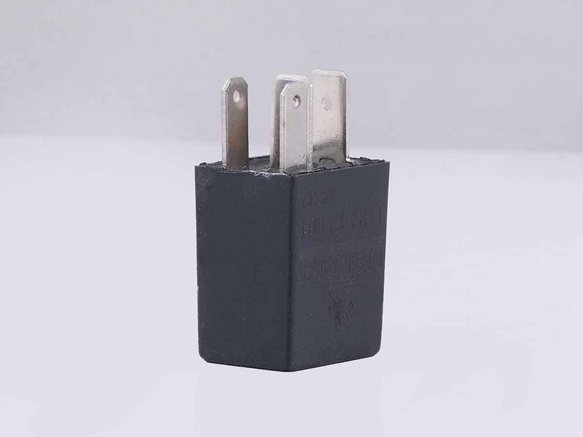 LISPART Mini Relay - LUR-12-901 for Passenger Vehicle and Small Commercial Vehicle All Models