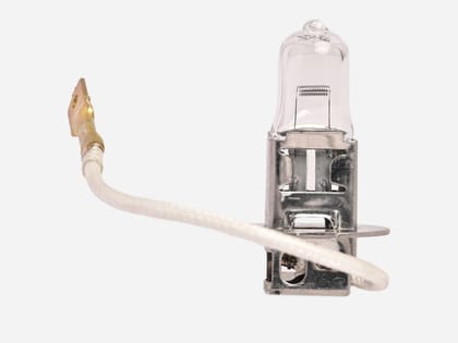 LISPART Headlight Bulb - LHB-A3020 for Passenger Vehicle and Small Commercial Vehicle All Models