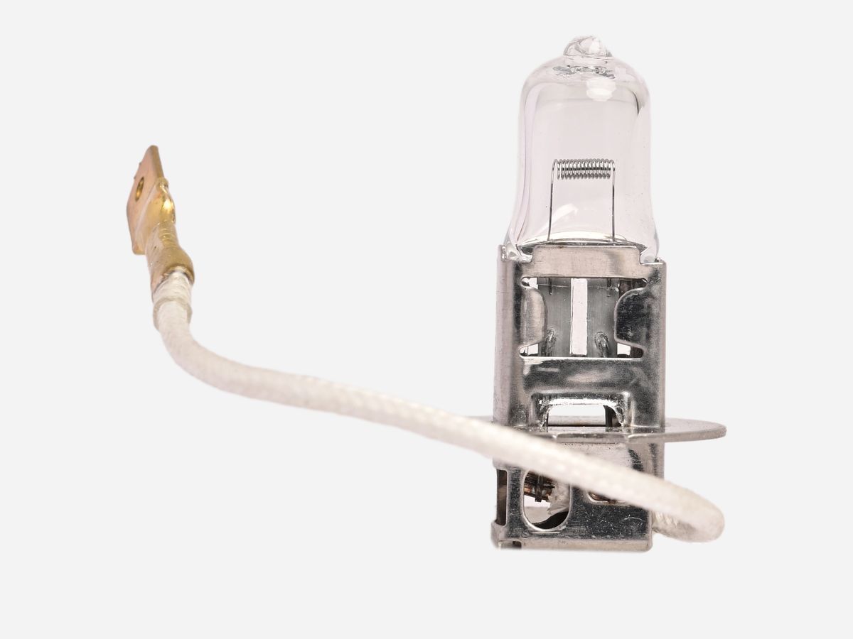 LISPART Headlight Bulb - LHB-A3020 for Passenger Vehicle and Small Commercial Vehicle All Models