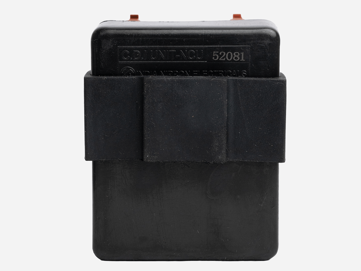 INEL CDI Unit - 52094 for PULSAR