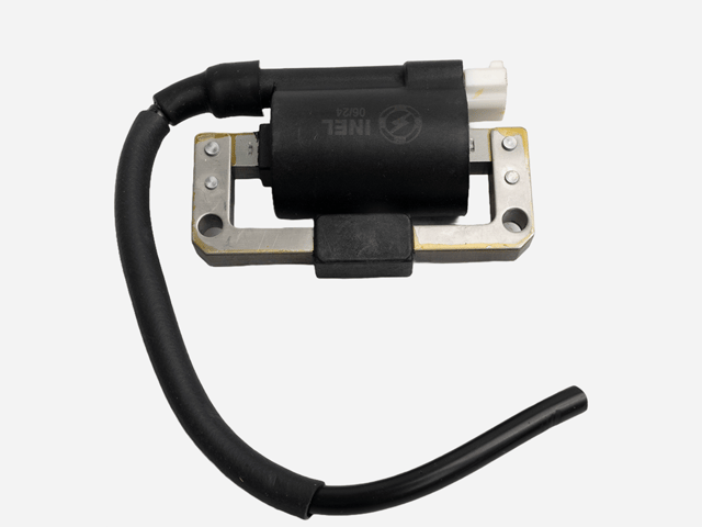 6V Ignition Coil For IZH Jupiter & Planeta – Fits URAL M72, K750 (1958+, Universal)