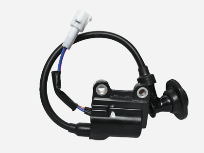 INEL Ignition Coil - 53105 for WEGO