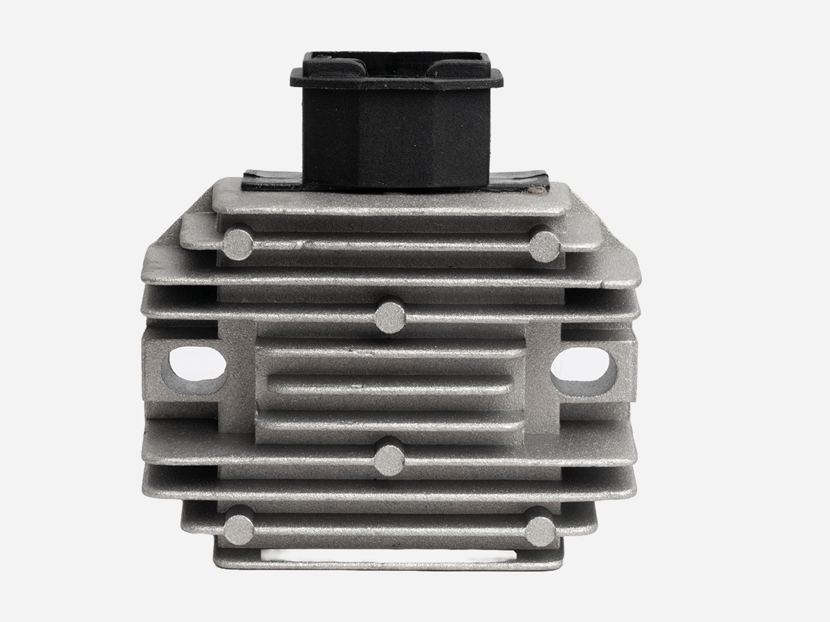 INEL Regulator Rectifier Unit 54164 for KARIZMA // CBR