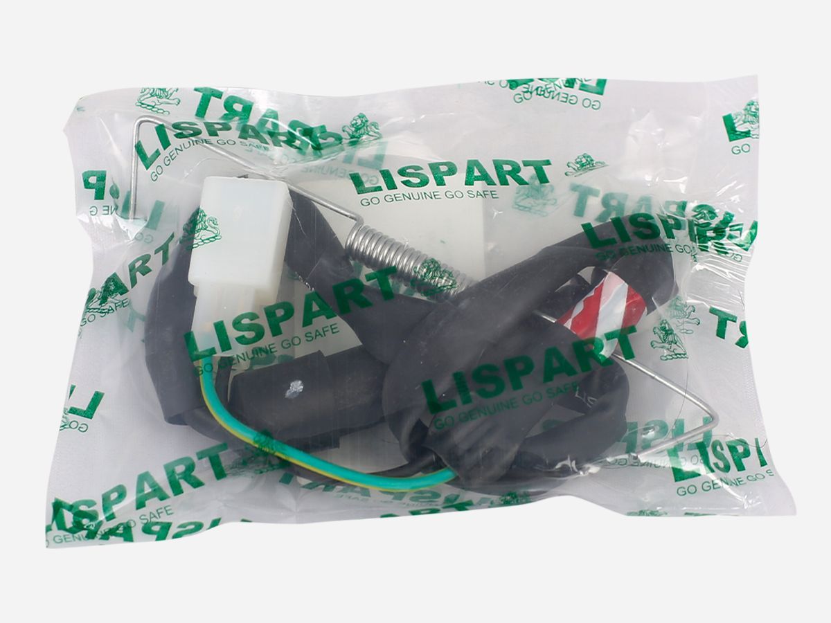 LISPART Brake Switch - 2BS-7019 for PASSION PRO // SPLENDOR