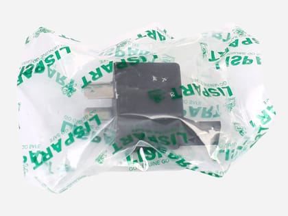 LISPART Relay - 450052 for Two Wheeler All Models