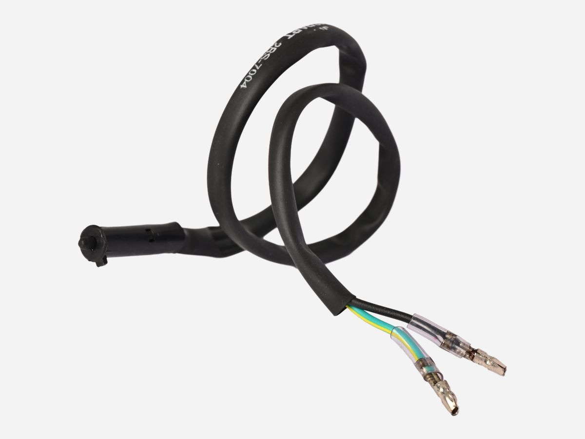 LISPART Brake Switch - 2BS-7004 for CBZ