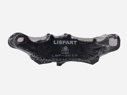 LISPART Brake Pad - LBP-2019 for VICTOR