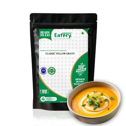 Classic Yellow Gravy 300g