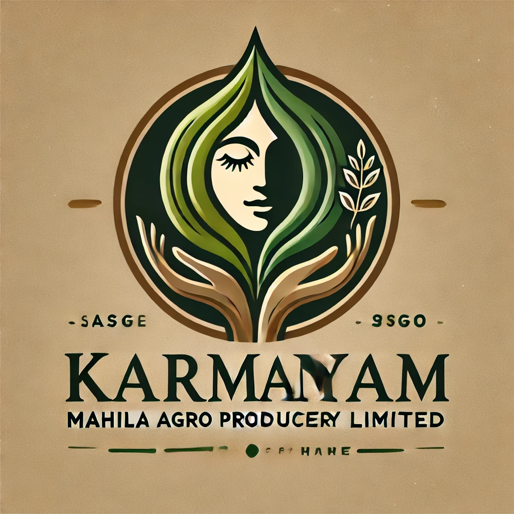 Karmanyam Mahila Agro Producer Company Limited