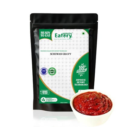 Schewan Gravy - 300g