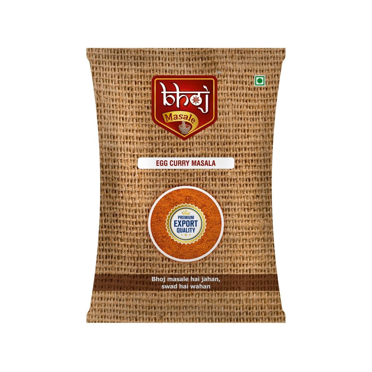 Egg Curry Masala - 100g