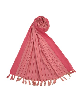 Dhaga Vishwas Ka Handloom Cotton Stole