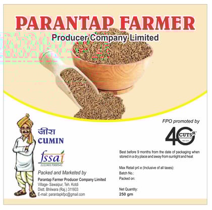 Cumin Seed | 250 gm