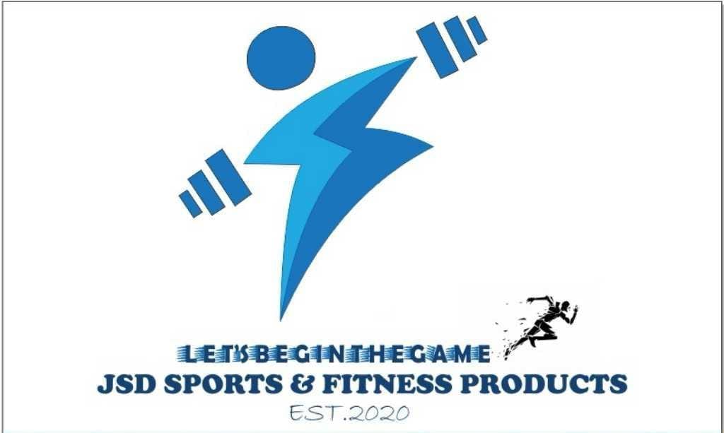 JSD Sports & Fitness Products