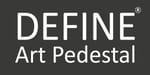 Define Art Pedestal