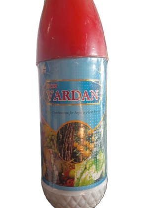  Vardan - The Ultimate Plant Growth Promoter for Improved Plant Strength