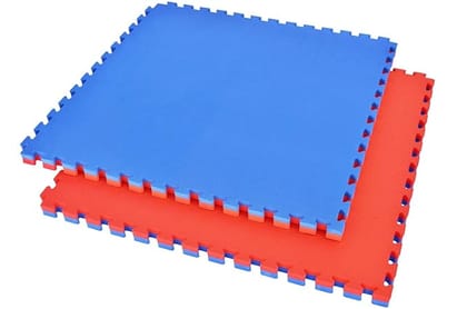 Interlocking Puzzle Mats - High Density EVA Foam Tiles for Home, Gym, Kids Playroom Interlocking Puzzle Mats - High Density EVA Foam Tiles for Home, Gym, Kids Playroom