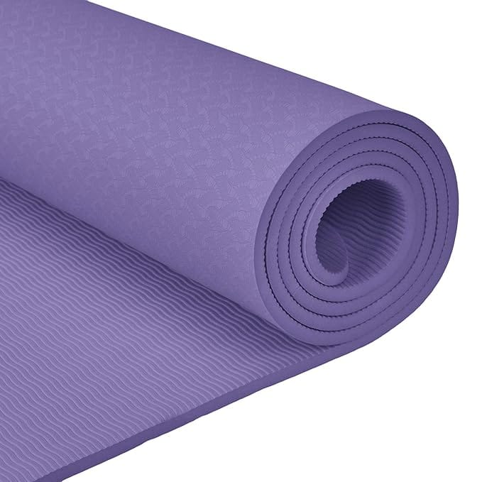 Yoga Mat.