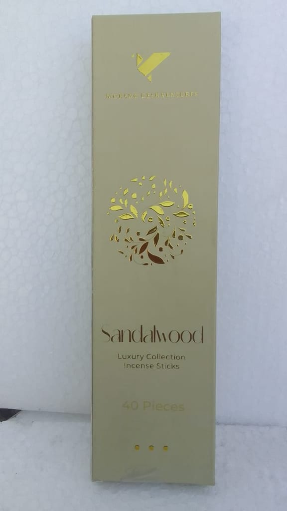 Brand seal