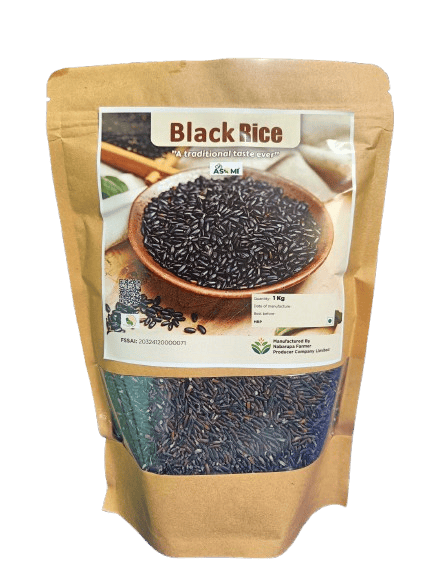 Black Rice