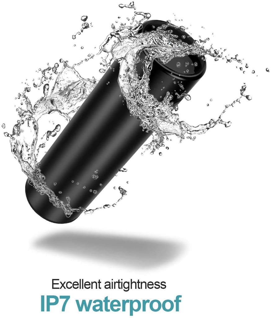 Smart Vacuum Insulated Water Bottle with Automatic LED Temperature Display, Large Flask 500 ML Stainless Steel Drinking Cup