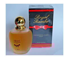 Royal Rumba By Ted Lapidus For Women, Eau De Toilette Spray, 100ml